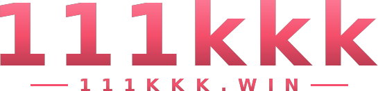 111kkk logo